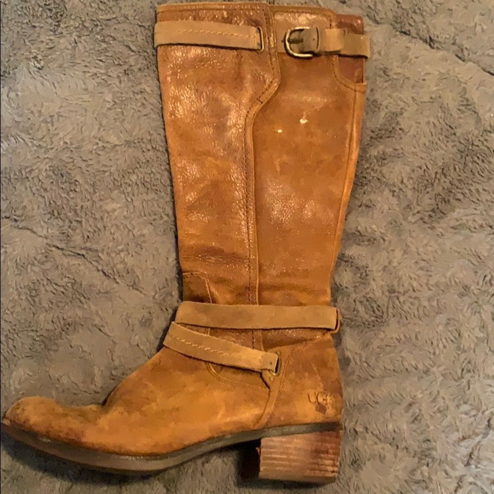Ugg boot